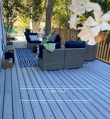 Free Estimate for Deck in Rancho Palos Verdes